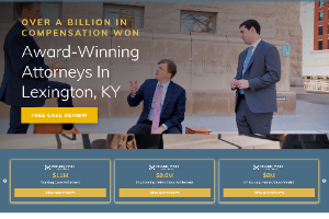 Minner Vines Moncus Injury Lawyers