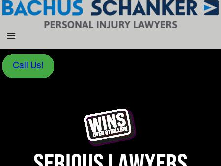 Bachus & Schanker, LLC