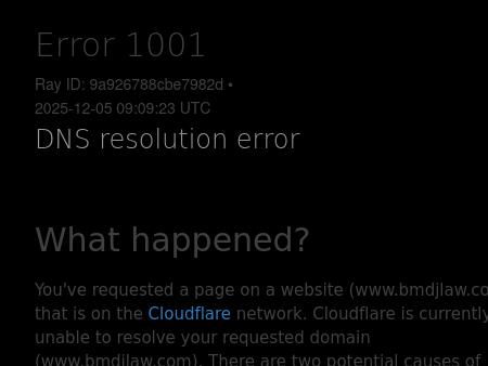 Bartle, McGrane, Duffy & Jones, LLP