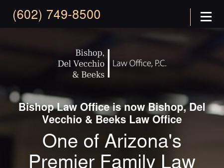 Bishop Law Office