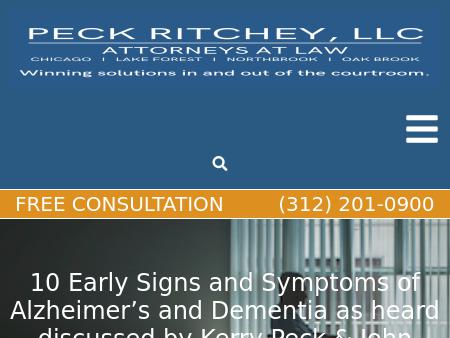 Peck Ritchey, LLC