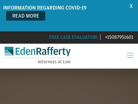 Eden, Rafferty, Tetreau & Erlich, Attorneys at Law