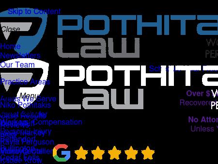 G. Pothitakis Nicholas