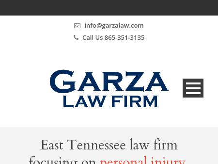 Garza Law Firm PLLC