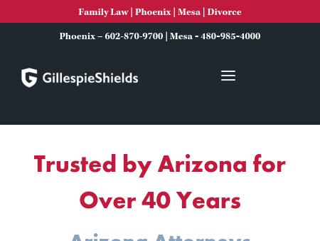 Gillespie, Shields, Durrant & Goldfarb