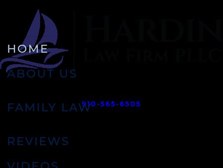 Hardin Law Firm PLLC