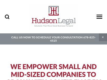 Hudson Legal