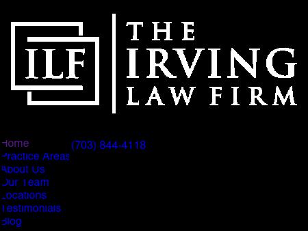 The Irving Law Firm