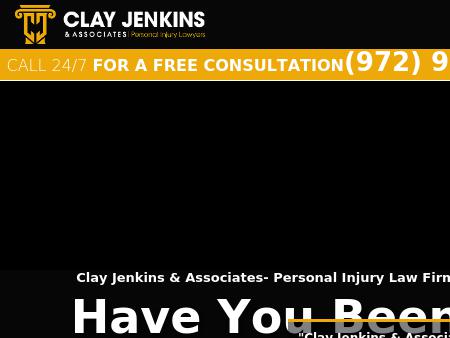 Jenkins & Jenkins, P.C.