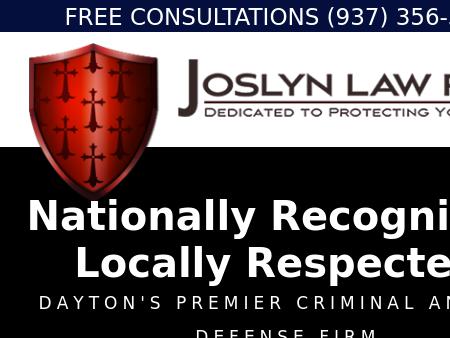 Joslyn Law Firm