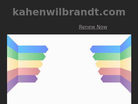 Kahen & Wilbrandt, LLC