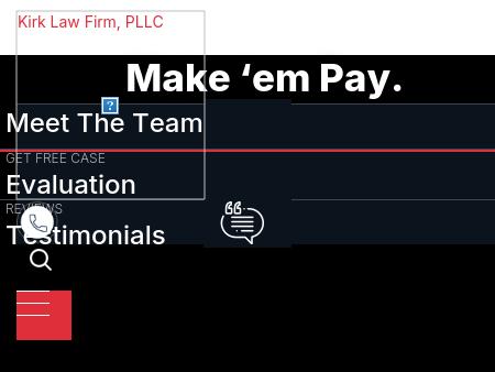 Kirk Law Firm