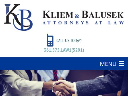 Kliem & Associates PLLC