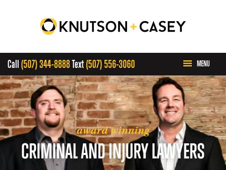 Knutson, Casey, Koberoski+Abed