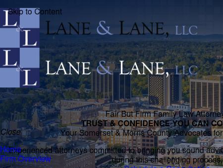 Lane & Lane, LLC