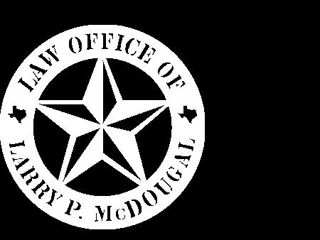 Law Office of Larry P. McDougal