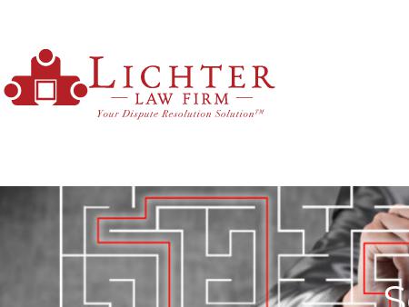 Lichter Law Firm