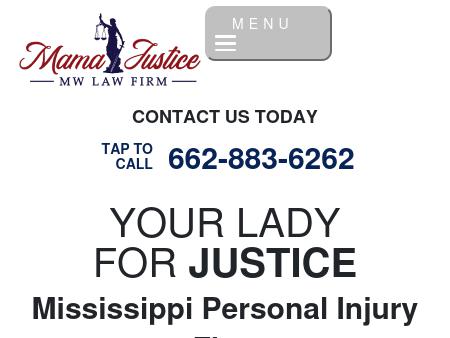 MW Law Firm PLLC - Mama Justice