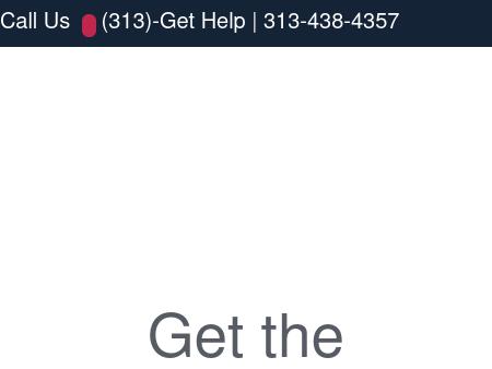 Michigan Injury Lawyers