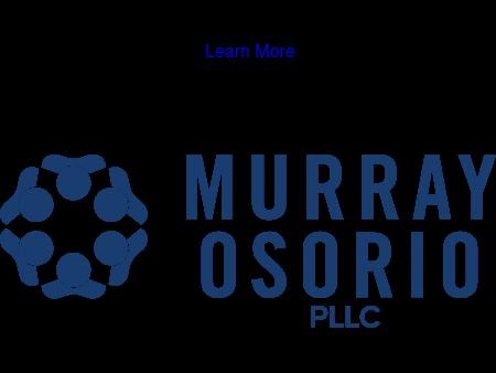 Murray Osorio PLLC