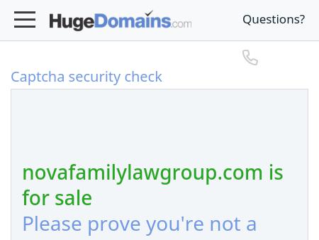 Nova Family Law Group