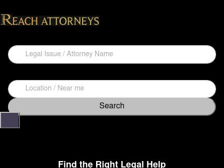Reach & Reach, Attorneys at Law