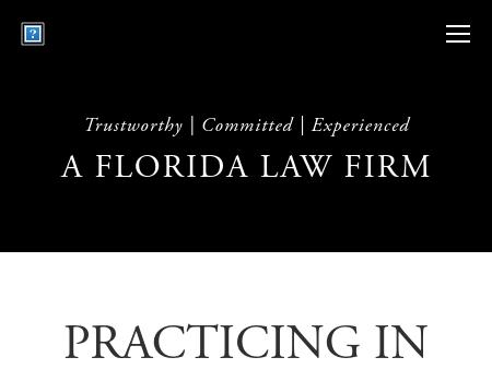 Richard H. Powell & Associates, P.A.