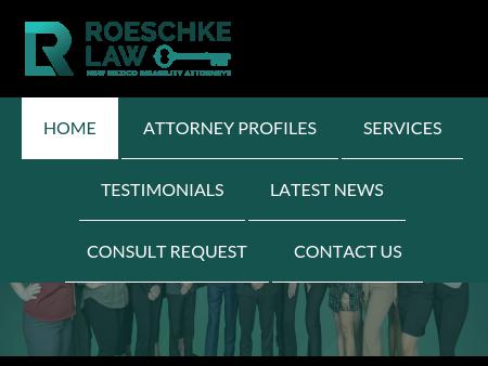Roeschke Law, LLC