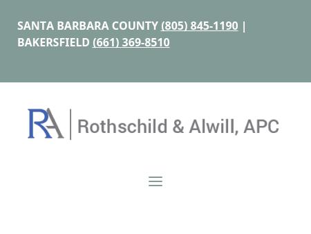 Rothschild & Alwill, APC