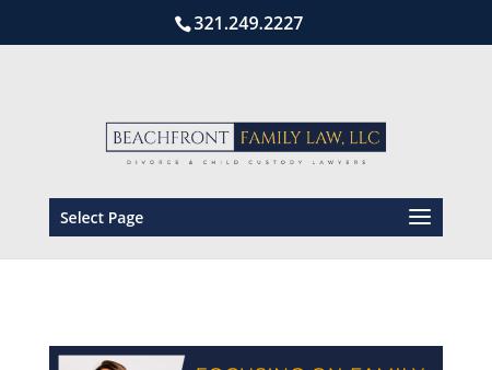 Sharp Family Law