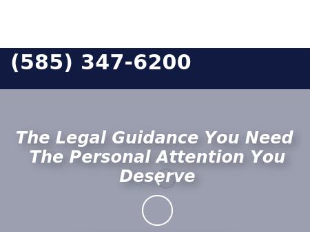 The Cimino Law Firm, PLLC