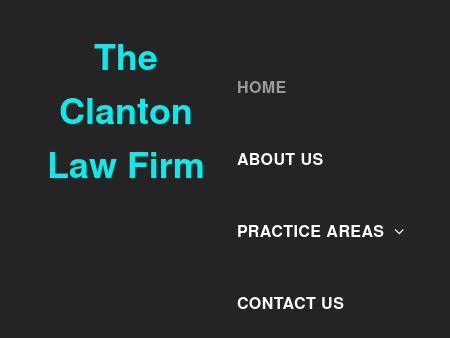 The Clanton Law Firm