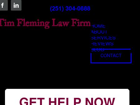 The Fleming Law Firm LLC