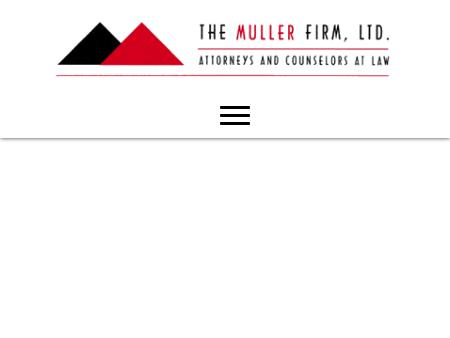 The Muller Firm, Ltd.