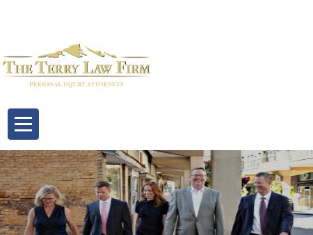 The Terry Law Firm