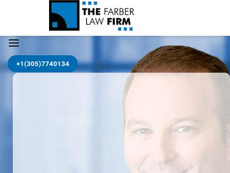 The Farber Law Firm