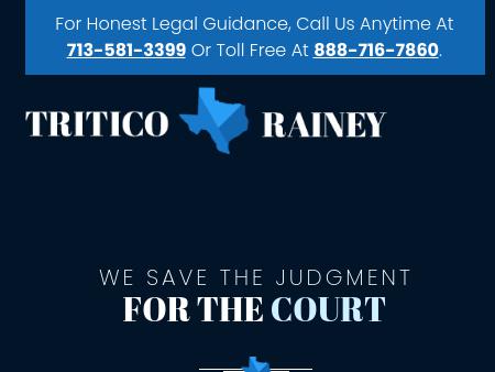 Tritico Rainey, PLLC