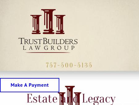 TrustBuilders Law Group