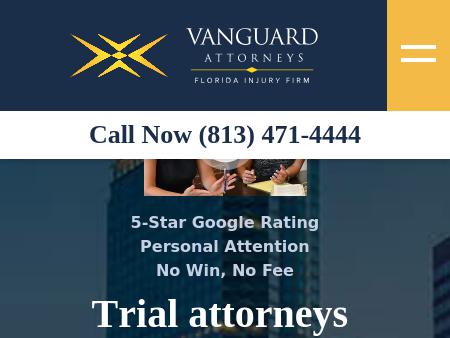 Vanguard Attorneys