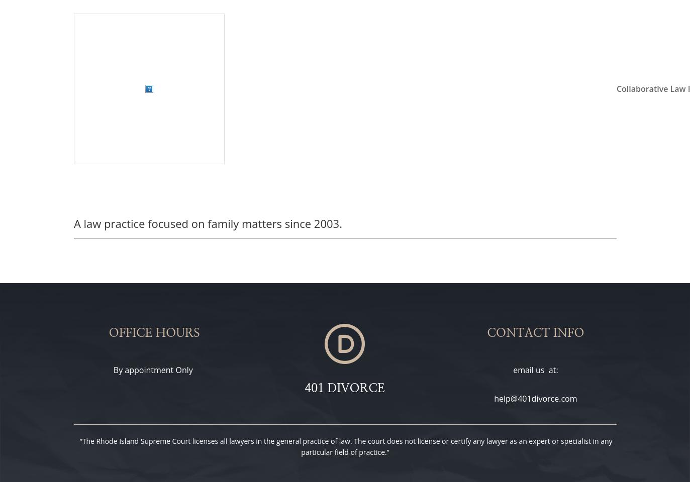 Law Office of Neville Bedford - East PROVIDENCE RI Lawyers