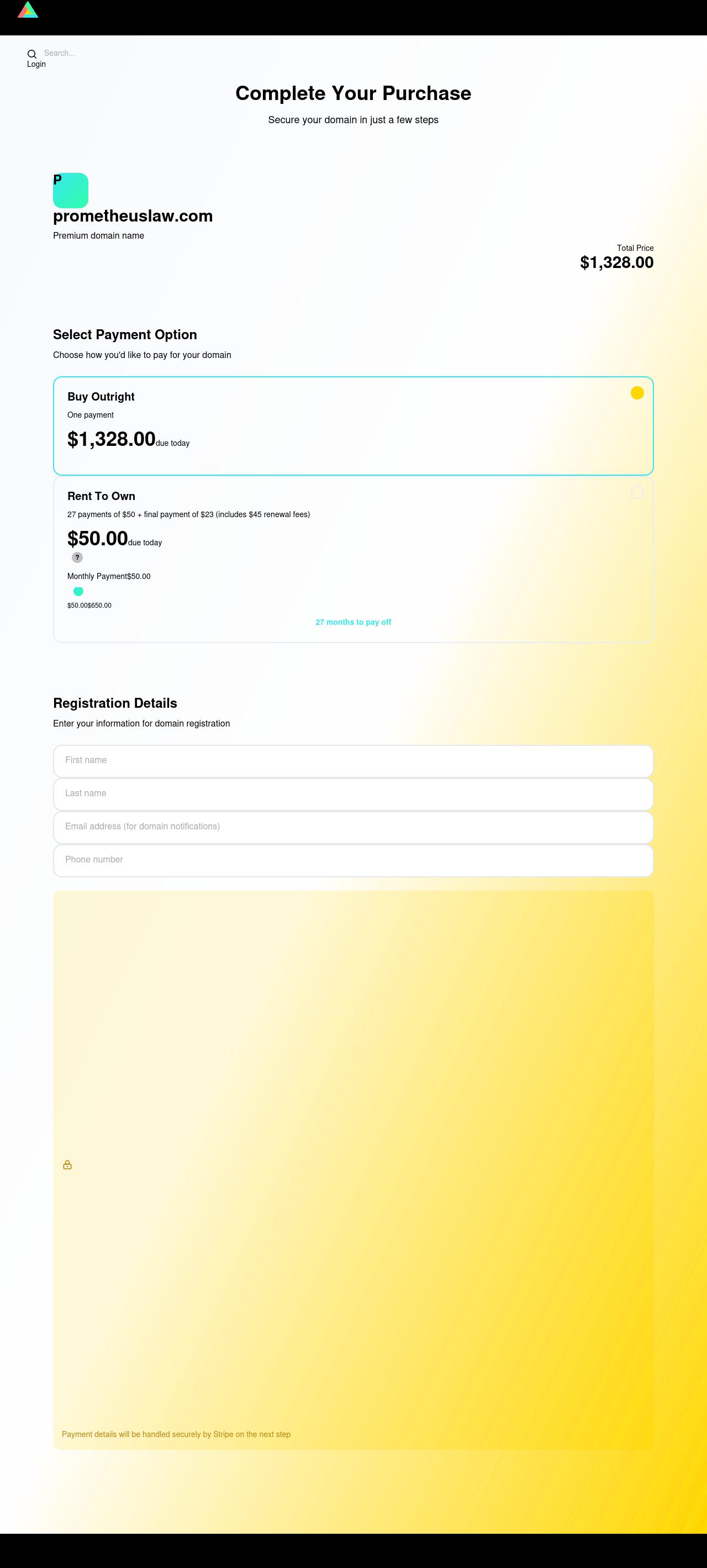 ALI EBRAHIMZADEH, ESQ. - Santa Monica CA Lawyers