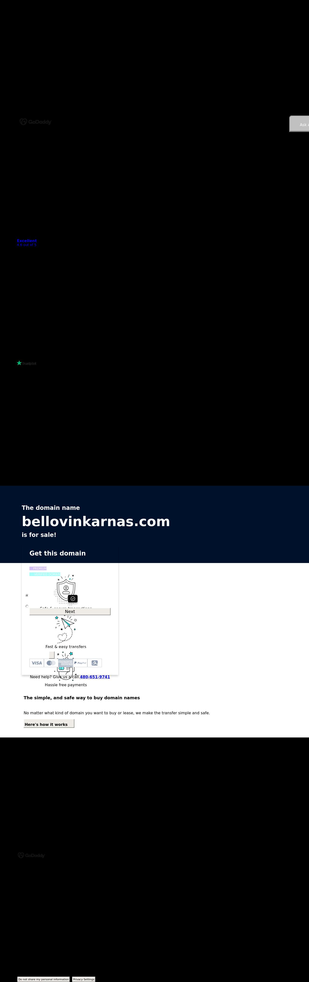 Bellovin & Karnas, P.C., Attorneys at Law - Yuma AZ Lawyers
