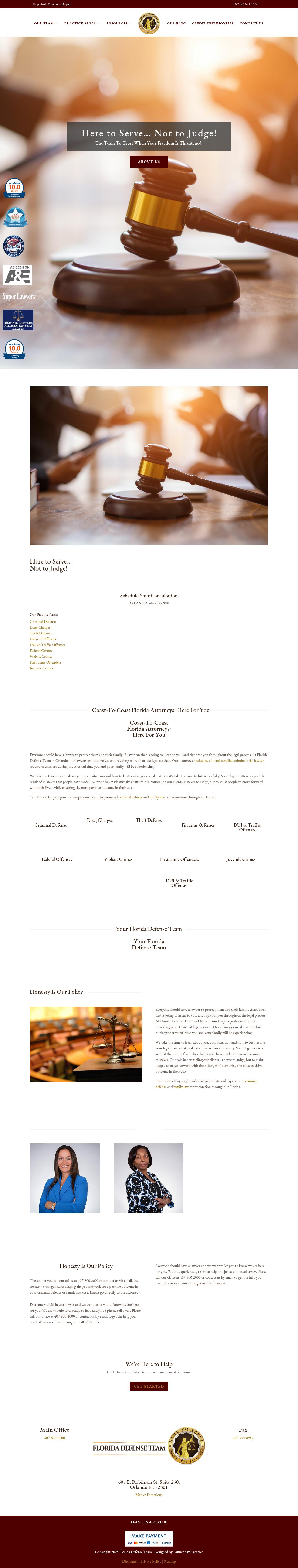 Figueroa Mitchell PA - Kissimmee FL Lawyers