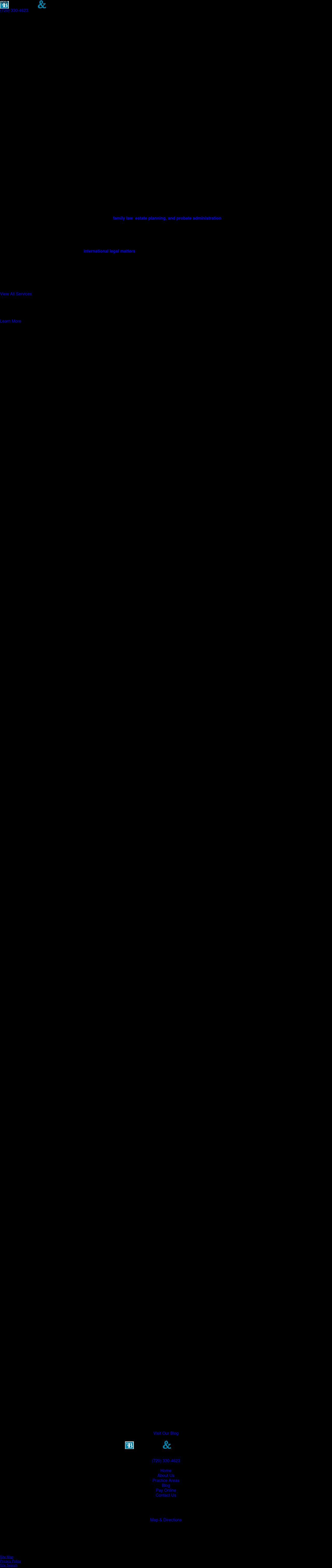 Frost & Beck PC - Greenwood Village CO Lawyers