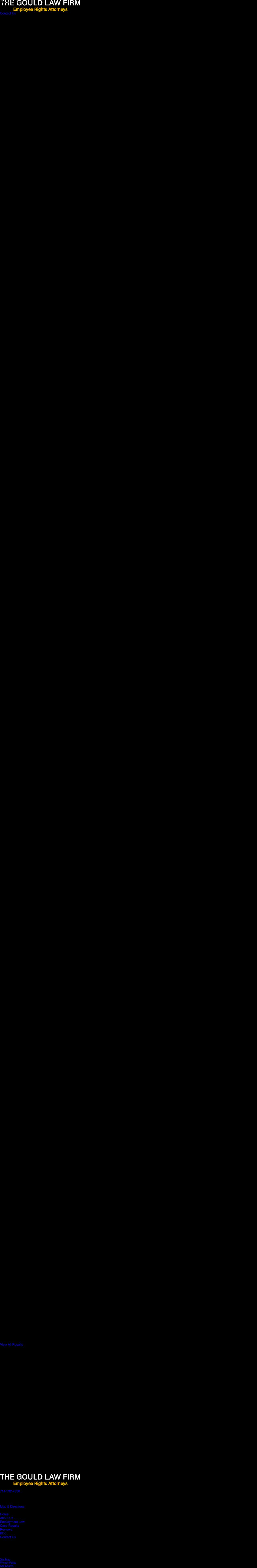 Gould & Associates - Tustin CA Lawyers