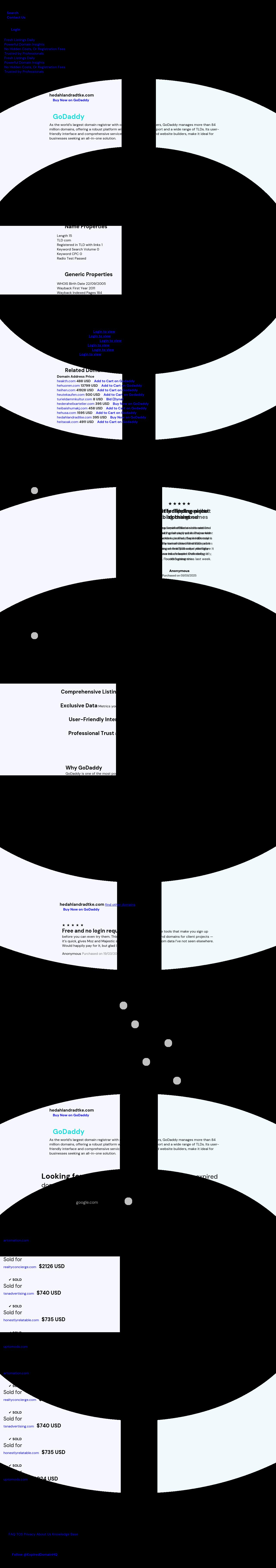 Hedahl & Radtke Family Law Center - Fayetteville NC Lawyers