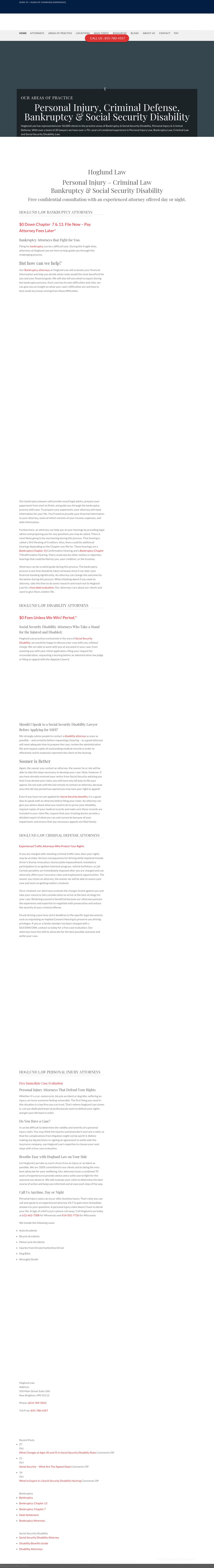 Hoglund, Chwialkowski & Mrozik, PLLC - Germantown WI Lawyers