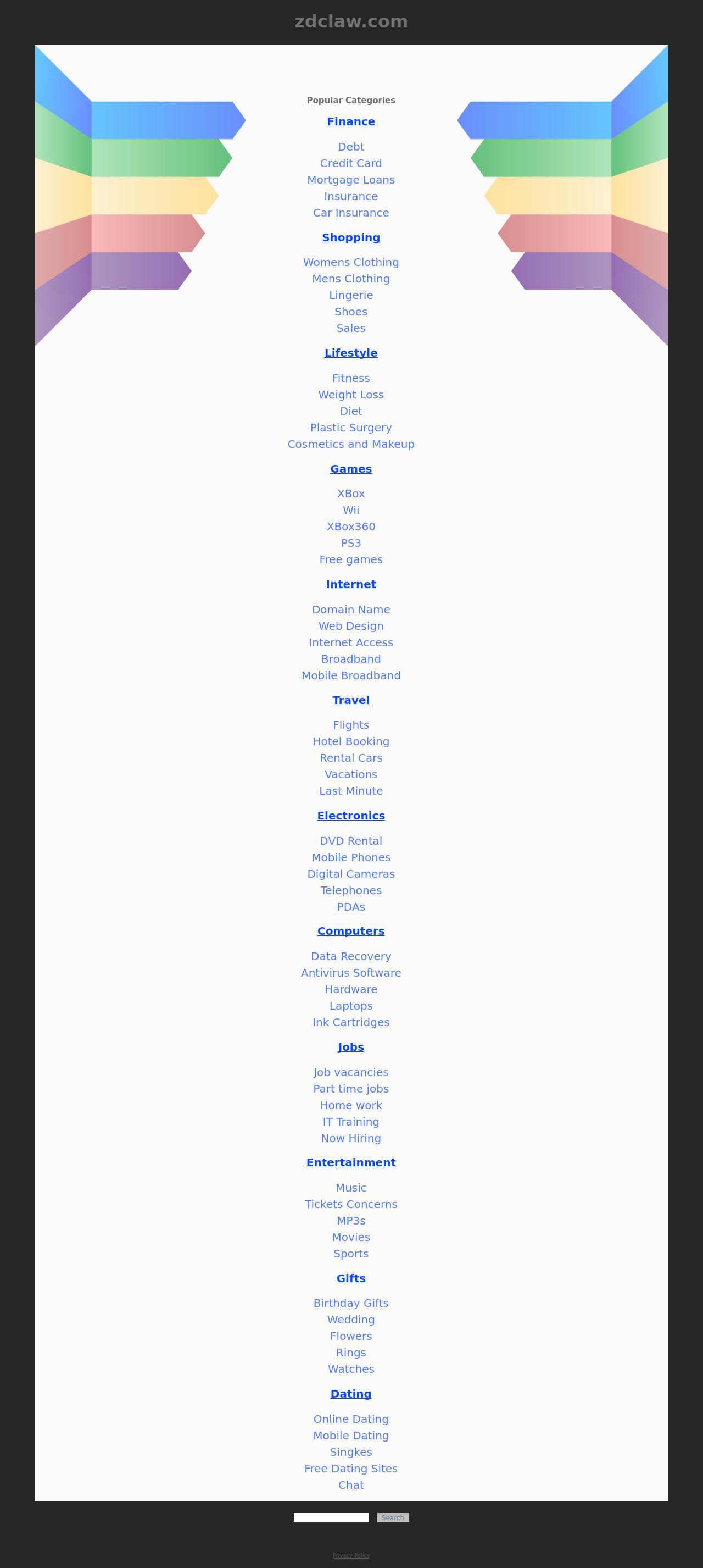 Zimmer, Duncan & Cole, LLP - Sioux Falls SD Lawyers