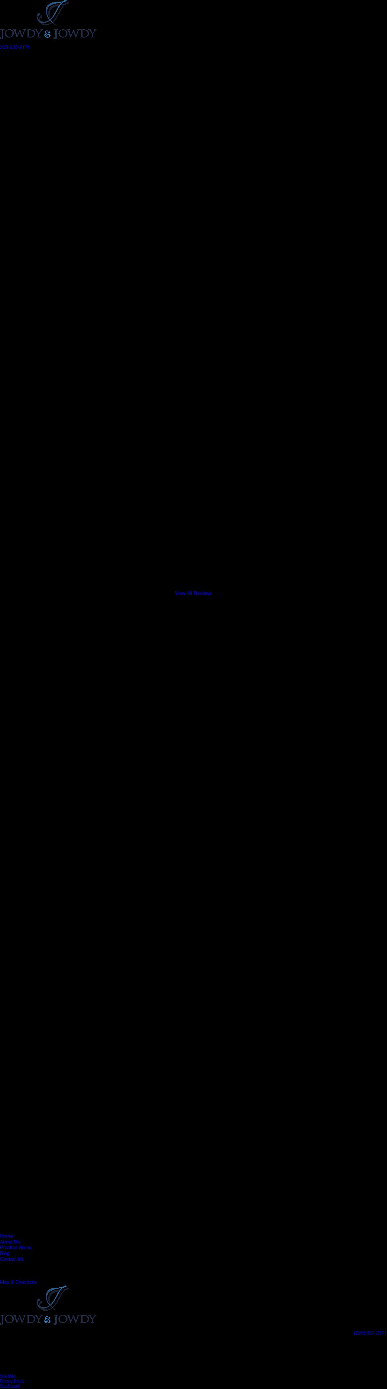 Jowdy and Jowdy - Danbury CT Lawyers