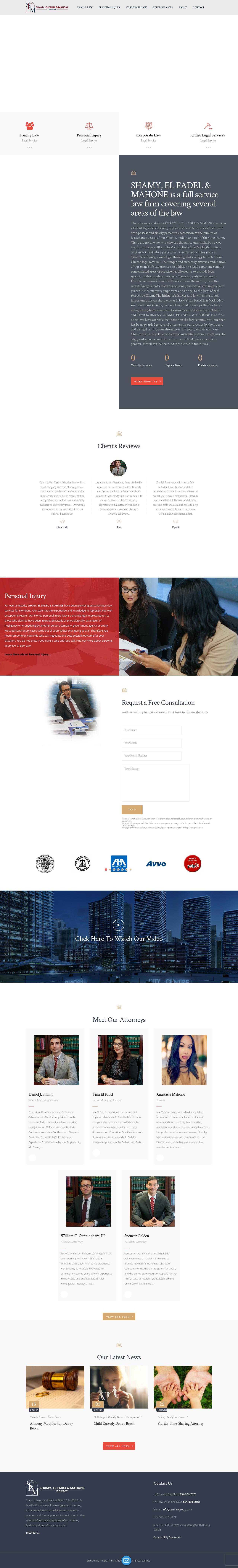 K/S, Attorneys At Law - Pompano Beach FL Lawyers